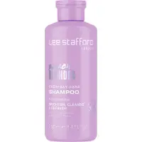 Lee Stafford Bleach Blondes Everyday Care Shampoo