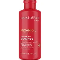 Lee Stafford Argan Oil from Morocco Nourishing Shampoo
