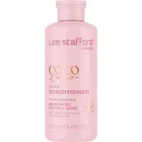 Lee Stafford Coco Loco Shine Conditioner