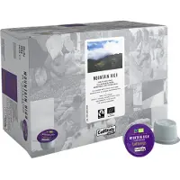 LÖFBERGS | Mountain High Big Pack - 96 kapsler til Caffitaly