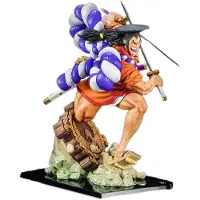 Tsume One Piece Oden Ikigai-figur