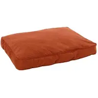 Flamingo Celeste Hundeseng