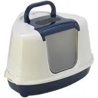 Flamingo Thor Classic L Kattesandkasse