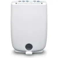 Meaco DD8L Junior - Avfukter - frittstående