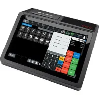 Olympia kasseapparat T110 inkl. skriver OBS OBS