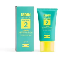 Isdin Acniben Glans-og Kvisekontroll 40ml