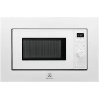 Electrolux 300 Innebygget Mikrobølgeovn 17 L Hvit LMS2173EMW