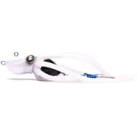 Mustad Inkvader Octopus Mykt Agn 120g