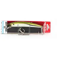 Yo-zuri Crystal Floating Minnow 7.5g 90 Mm