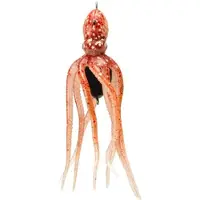 Mustad Inkvader Octopus Mykt Agn 80g
