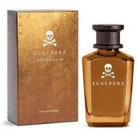 Scalpers Boxing Club Spray 75ml Parfymevann