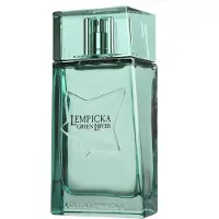 Lolita Lempicka Green Lover 100ml Eau De Toilette