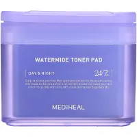 Mediheal Watermide Moisture Pad 100 pieces