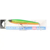 Duel Heavy Shot Sinking Minnow 30g 105 Mm