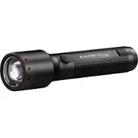 Led Lenser P6r Core Lommelykt