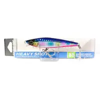 Duel Heavy Shot Sinking Minnow 20g 85 Mm