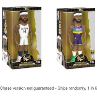 Funko POP! Nba Brandon Ingram-figur 12 Tommer