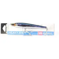 Yo-zuri Heavy Shot Sinking Minnow 30g 105 Mm