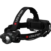 Led Lenser H15r Core Hodelykt