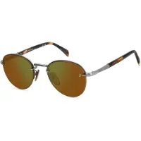 David Beckham Db-1173-s-50l 51/20/145 Solbriller