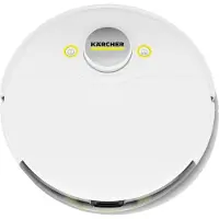 Kärcher Rcv 5 Robotstøvsuger