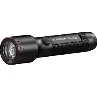 Led Lenser P5R Core lommelykt