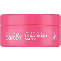 Lee Stafford For The Love Of Curls Curls & Coils Treatment Mask