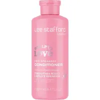 Lee Stafford Scalp Love Anti-Breakage Conditioner
