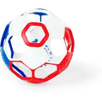 Oball Aktivitetsleker - Fotball - - OneSize - Aktivitetsleker