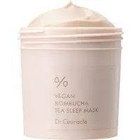 Dr Ceuracle Vegan Kombucha Tea Sleep Mask 100 ml