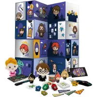 Harry Potter Magical Infinity Julekalender - 24 låger