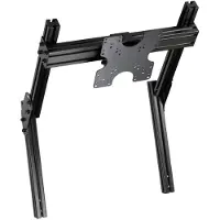 Next Level Racing Elite Free Quad Monitor Add On Skjermstøtte