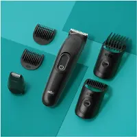 Braun Styler Mgk3410 Barberhøvel