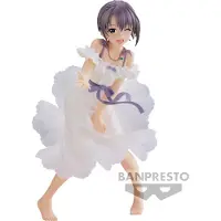 Banpresto Yuuki Otokura Emosjonell Linse The Idolmaster Million Live Figur 14 Cm