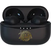 OTL TECHNOLOGIES Zeldaens Legende Tears Of The Kingdom Gaminghodesett