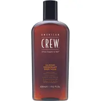 American Crew Classic 24 Hour Deodorant Body Wash 450 ml