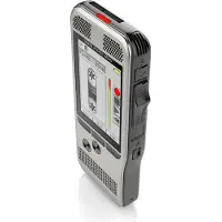 Philips Dpm 7200/02 Diktafon