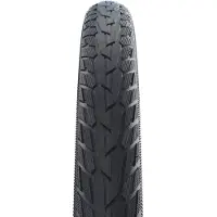 Schwalbe Road Cruiser Green Compound K-guard 24´´ X 1.75 Urban Stive Sykkeldekk