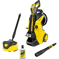 Kärcher K 5 Premium Smart Control Flex - Trykkvaskemaskin