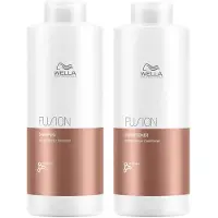 Wella Wp Fusion 1l Sjampo