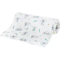 Bocioland BOC0347-BAMBOO DIAMOND 75 X75 KOALA