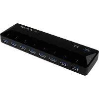 Belkin 10-porters Usb-ladestasjon