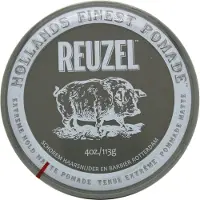 Reuzel - Extreme Hold Matte Pomade 95 ml