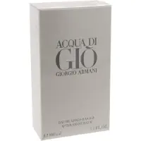 Giorgio Armani Acqua di Gio Pour Homme After Shave Balm 100ml
