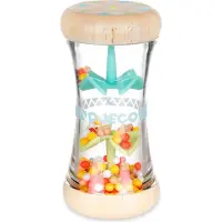 Djeco Rangle - 10 cm - Baby Plui - - OneSize - Rangle