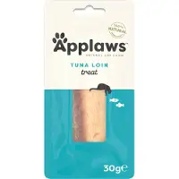 Applaws Tunfisk Loin 12x30g Kattesnacks