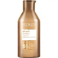 Redken All Soft 500ml Conditioner