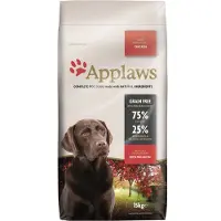Applaws Adult Store Raser - Kylling - Økonomipakke: 2 x 15 kg