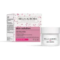 Bella aurora Løsning Mot Aldringsrynker 50ml