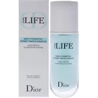 Dior Hydralife Aqua Serum Intens Fuktighetsgivende 40ml